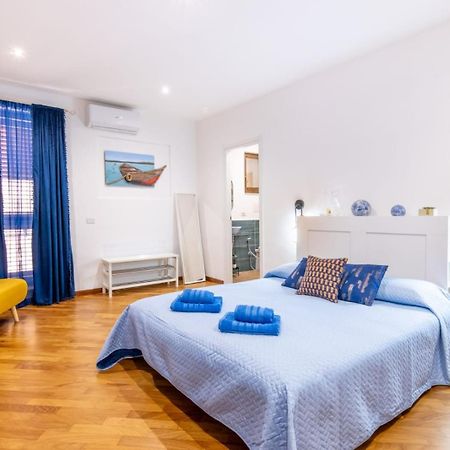 Talia - Central And Elegant Suites In The Heart Of باليرمو المظهر الخارجي الصورة