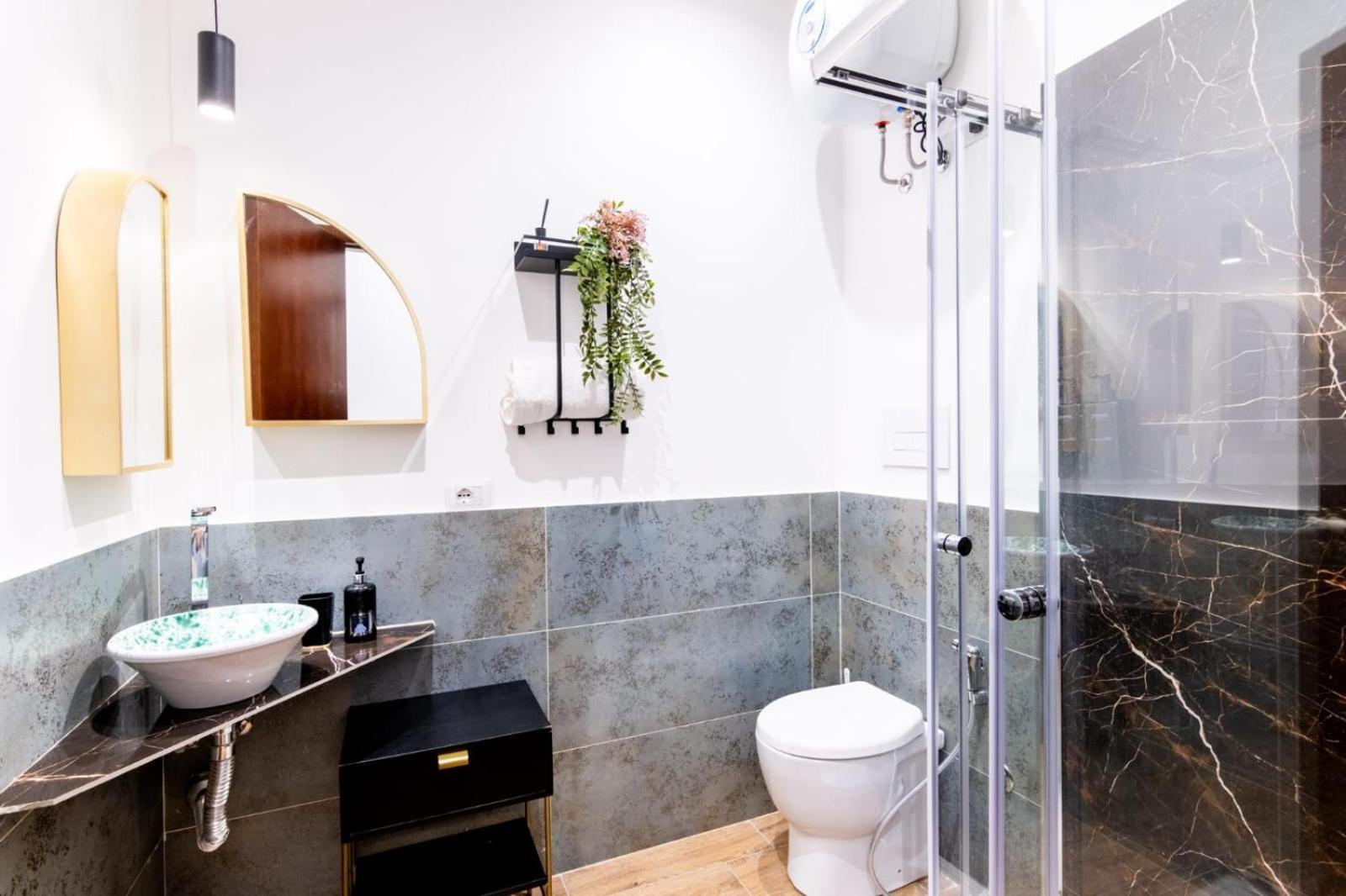 Talia - Central And Elegant Suites In The Heart Of باليرمو المظهر الخارجي الصورة
